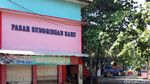 Saat Boyolali Lockdown di Hari Minggu