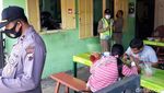 Saat Boyolali Lockdown di Hari Minggu