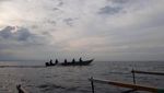 Rupa Secuil Surga dari Teluk Cenderawasih