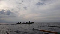 Sementara, di pulau kecil, masyarakat Teluk Cenderawasih menanam keladi, ubi jalar, pinang, pisang dan berbagai sayuran.