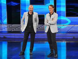 Mancini-Vialli: Persahabatan Bagai Kepompong