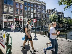 Belanda Kini Tolak Turis Pemburu Seks-Narkoba