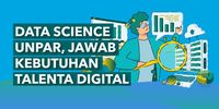 Data Science Unpar, Jawab Kebutuhan Talenta Digital