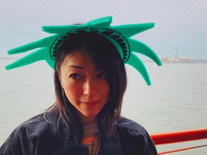 utada hikaru