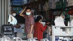 Warning! Harga Tabung Oksigen di Bekasi Juga Ikut Melonjak