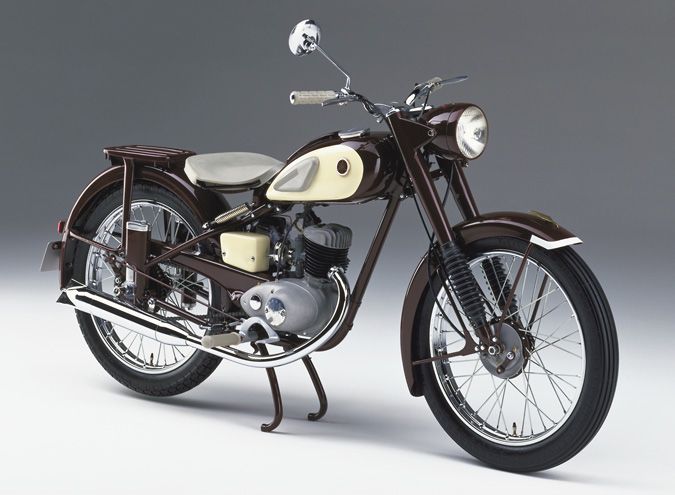 Yamaha A-1