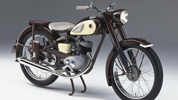 Yamaha A-1