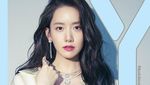 7 Potret YoonA SNSD yang Cantik Abadi