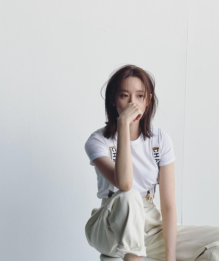 Yoona SNSD
