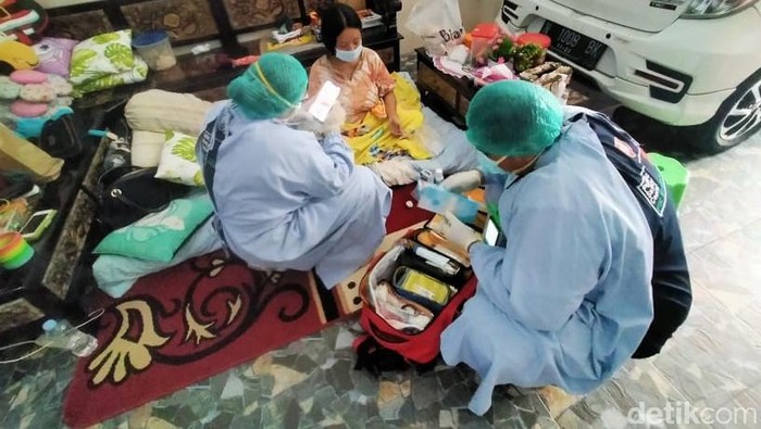 7 petugas psc malang terpapar covid