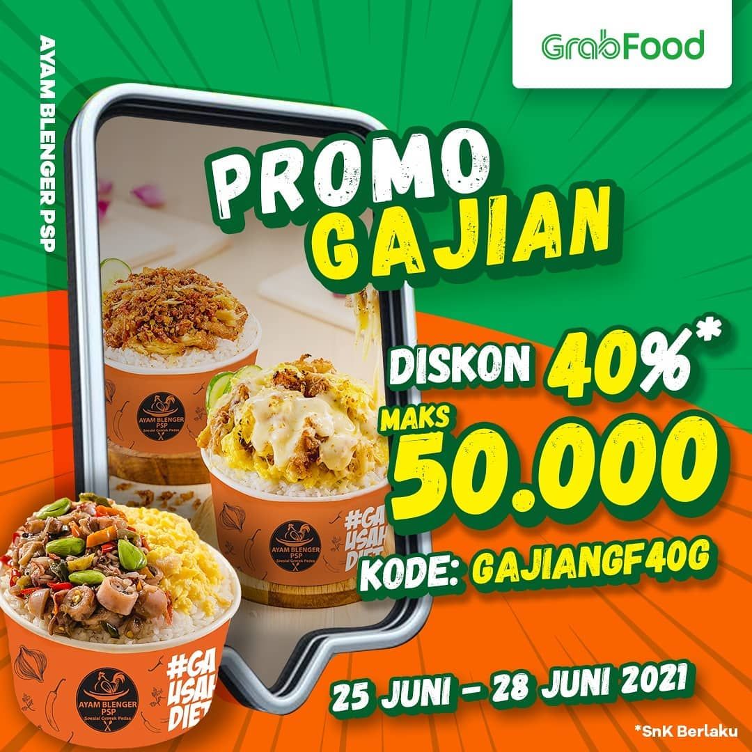 7 Promo Makanan Enak di Tanggal Tua, Beef Bowl hingga Ayam Geprek!