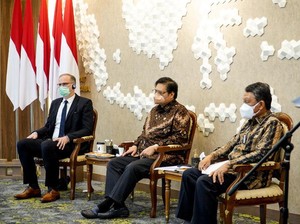 RI Mau Kurangi Emisi Gas Rumah Kaca 29%