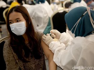 Terpaksa Pergi Saat PPKM Darurat? Ini Cara Dapat Sertifikat Vaksin COVID-19