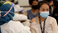 Tolak Vaksin Gotong Royong Berbayar, YLKI: Tidak Etis dan Membingungkan