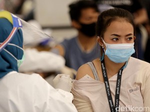 Tolak Vaksin Gotong Royong Berbayar, YLKI: Tidak Etis dan Membingungkan