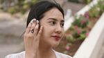 Foto Seksi Anya Geraldine Berkebaya Bali Disebut Jadi Pesona Indonesia