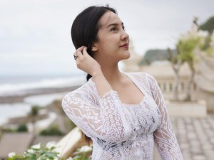 Jadi Pelakor di Film Selesai, Anya Geraldine: Namanya Sama Anya Juga