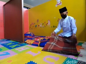 Cerita Bocah di Tasik yang Diusir Warga-Dirangkul Polisi