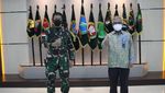Audiensi KPR Bagi Anggota Kodam Tanjungpura