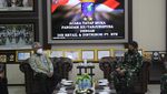 Audiensi KPR Bagi Anggota Kodam Tanjungpura