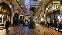 Meski Australia tidak memberlakukan lockdown secara nasional, jutaan orang di sejumlah negara bagian sedang menjalaninya atau setidaknya aktivitasnya dibatasi.