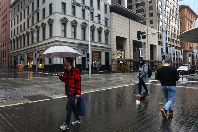 Kota Di Australia Yang Terletak Pada Wilayah Iklim Tropis Dekat Dengan Ri Lho Kota Di Australia Yang Terletak Pada Wilayah Iklim Tropis Dekat Dengan Ri Lho