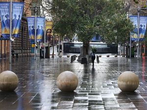 Brisbane Jadi Kota Keempat di Australia yang Lockdown karena Corona