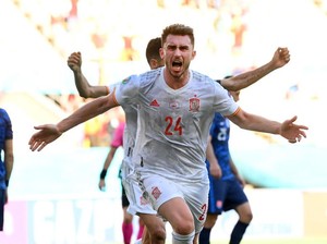 Ini Alasan Laporte Tinggalkan Prancis dan Gabung Timnas Spanyol