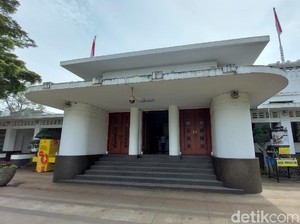 Kantor Dinas-Balkot Bandung Lockdown, Pegawai WFH 75 Persen