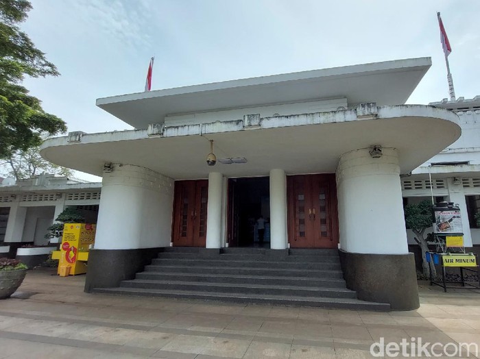 Balai Kota Bandung
