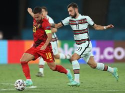Bruno Fernandes Memble di Euro 2020 gegara Kelelahan?