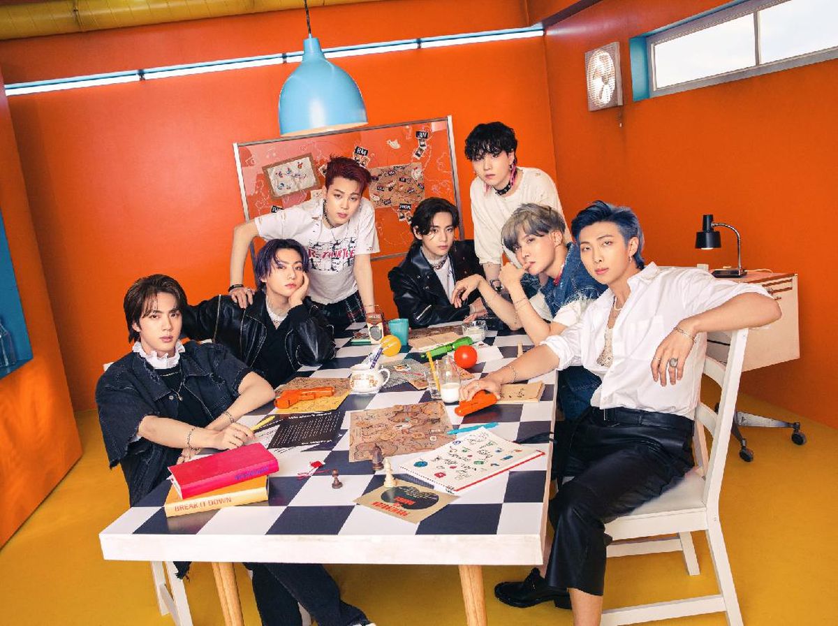 20+ Bts Come Back Home Live Pics