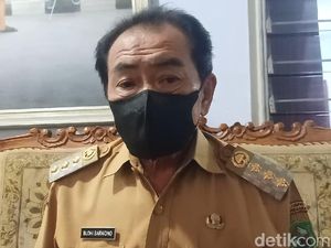 Kata GP Ansor soal Video Bupati Banjarnegara Hina Gus Dur yang Kembali Viral