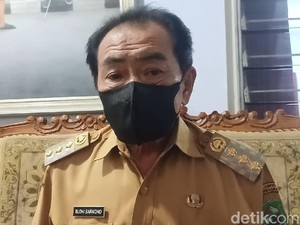 Bupati Banjarnegara Tepis Ganjar soal Daerahnya Masuk Zona Merah Corona