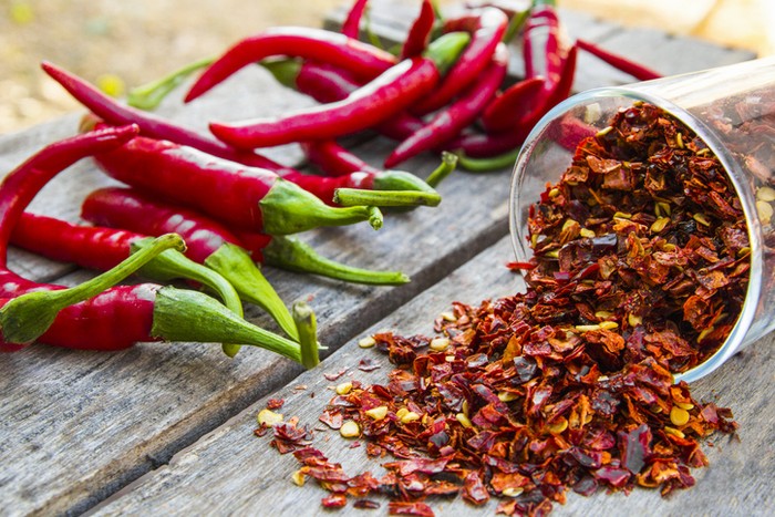 Huaaah! Ini Cabe Terpedas di Indonesia, Pedasnya 17 Kali Lipat Cabe Biasa