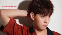 Debut Choi Tae Joon ke dunia hiburan Korea Selatan dimulai dari drama Korea Piano di tahun 2001. Kala itu usianya baru 10 tahun. (Foto: dok. Instagram @actorctj) 