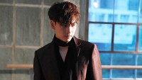 Choi Tae Joon merupakan aktor kelahiran 1991 seperti juga Park Shin Hye. Keduanya sepantaran dengan deretan aktor seperti Hwang In Yeop hingga Kang Min Hyuk dan Lee Jung Shin CNBLUE. (Foto: dok. Instagram @actorctj) 