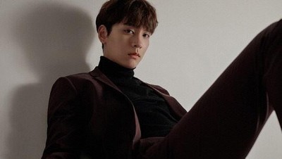 7 Potret dan Fakta Aktor Choi Tae Joon, Pacar Park Shin Hye