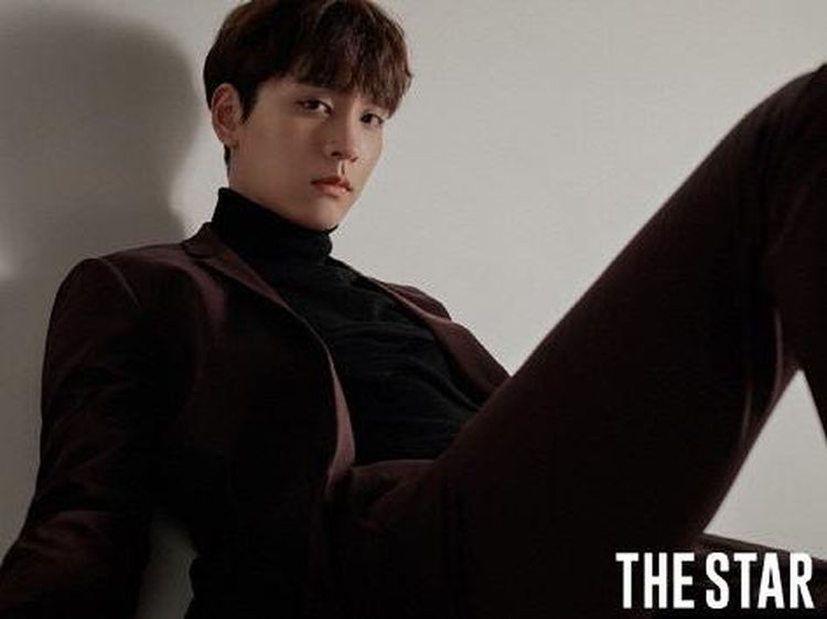 7 Potret dan Fakta Aktor Choi Tae Joon, Pacar Park Shin Hye