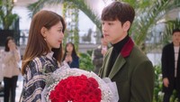 Di So I Married the Anti-Fan Choi Tae Joon jadi pemeran utama dan dipasangkan dengan Choi Sooyoung SNSD. (Foto: dok. Instagram @actorctj) 