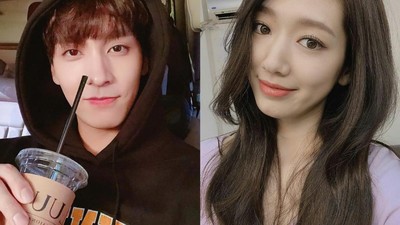 7 Pasangan Artis Korea Pacaran Awet Bertahun-tahun, Ditunggu Undangannya