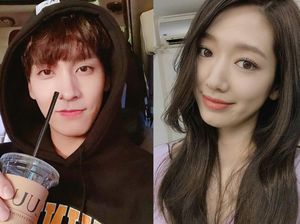 Choi Tae Joon dan Park Shin Hye Go Public, Posting Foto Mirip Bikin Baper