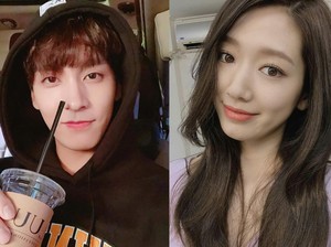 Undangan Park Shin Hye & Choi Tae Joon Terekspos, Menikah di Tanggal Cantik