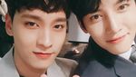 7 Potret dan Fakta Aktor Choi Tae Joon, Pacar Park Shin Hye