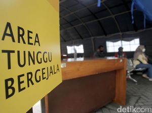 Masih Bingung Siapa yang Dimaksud Kontak Erat COVID? Ini Kriterianya
