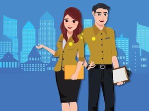 Rincian 2.571 Formasi CPNS 2024 di NTT, Apa Saja Posisi yang Dibuka?