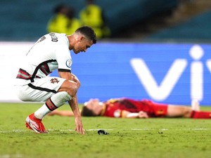 Apa Penyebab Tim-Tim Besar Cepat Terdepak dari Euro 2020?