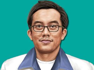 GeNose, Semula Deteksi Narkoba Lalu Virus Corona