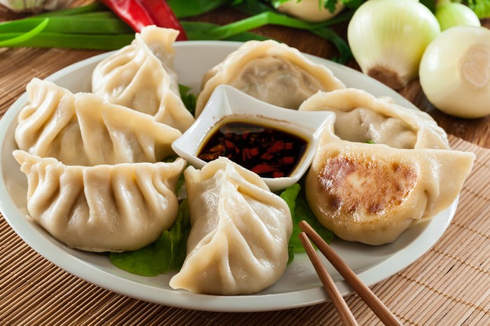 Fakta menarik gyoza 5 Fakta Gyoza yang Menarik, Sejarah dan Cara Membuatnya