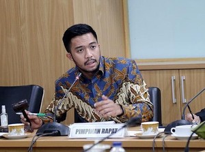 PAN Kritik UI Panggil BEM Gara-gara Jokowi King of Lip Service